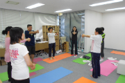 トレーナー養成コース