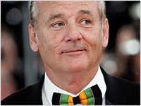 ビル・マーレイ氏