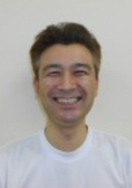 荒井忠幸 さん